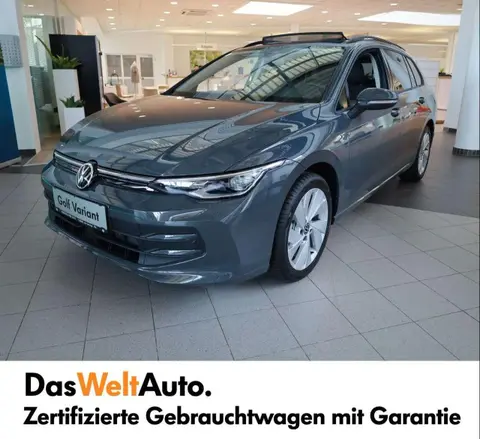 Annonce VOLKSWAGEN GOLF Essence 2024 d'occasion 