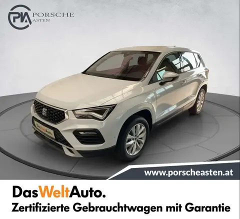 Used SEAT ATECA Diesel 2024 Ad 