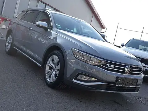 Used VOLKSWAGEN PASSAT Diesel 2022 Ad 