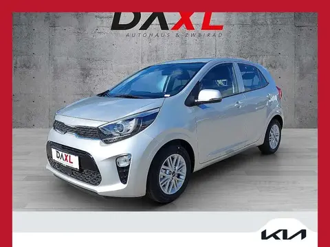 Used KIA PICANTO Petrol 2024 Ad 