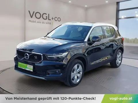 Used VOLVO XC40 Diesel 2018 Ad 