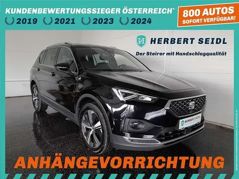 Used SEAT TARRACO Diesel 2021 Ad 