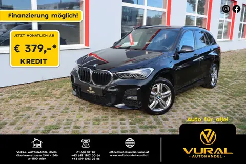 Used BMW X1 Diesel 2019 Ad 