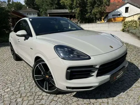 Used PORSCHE CAYENNE Petrol 2020 Ad 