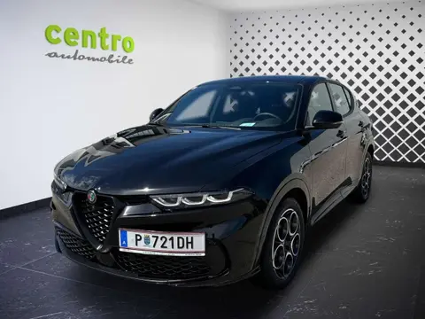 Used ALFA ROMEO TONALE Petrol 2024 Ad 