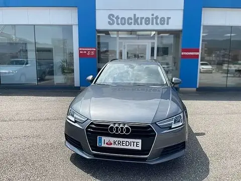 Used AUDI A4 Diesel 2017 Ad 