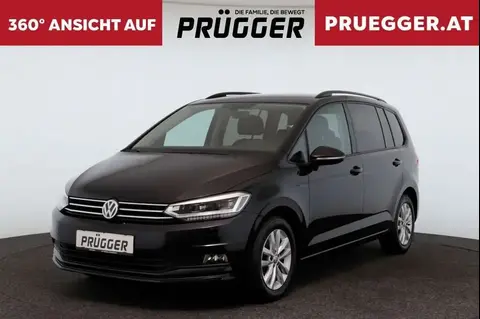 Used VOLKSWAGEN TOURAN Diesel 2018 Ad 