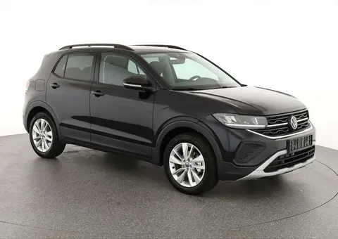 Used VOLKSWAGEN T-CROSS Petrol 2024 Ad 