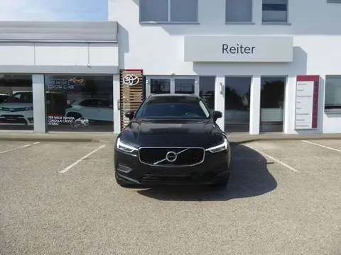 Used VOLVO XC60 Diesel 2019 Ad 