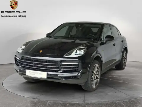 Used PORSCHE CAYENNE Hybrid 2023 Ad 