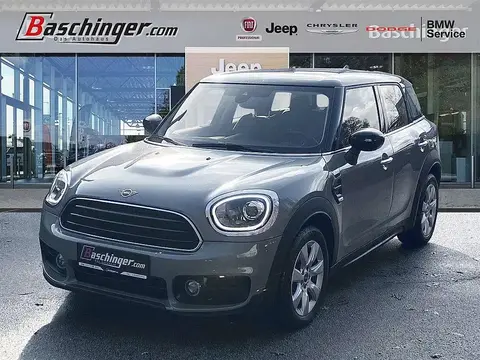 Annonce MINI COOPER Diesel 2019 d'occasion 