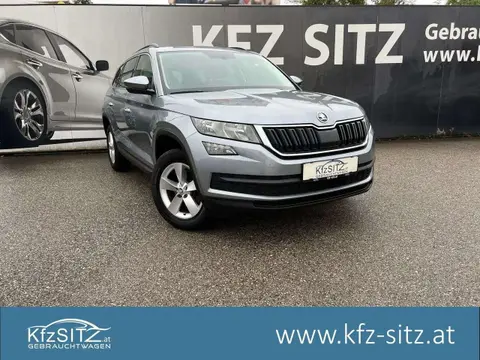 Used SKODA KODIAQ Diesel 2020 Ad 