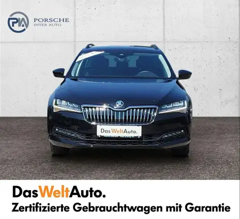 Used SKODA SUPERB Diesel 2023 Ad 