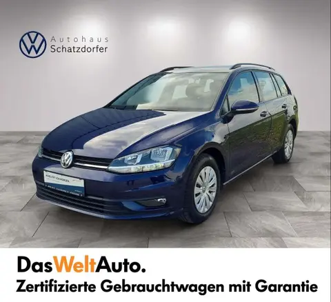 Annonce VOLKSWAGEN GOLF Diesel 2020 d'occasion 