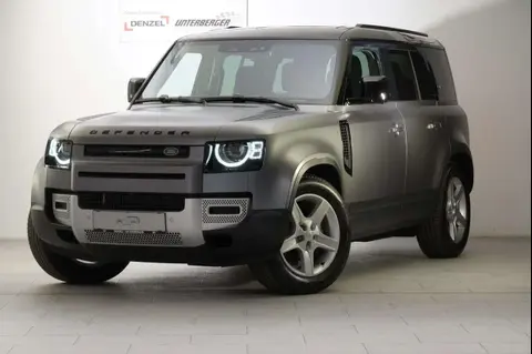 Annonce LAND ROVER DEFENDER Diesel 2024 d'occasion 