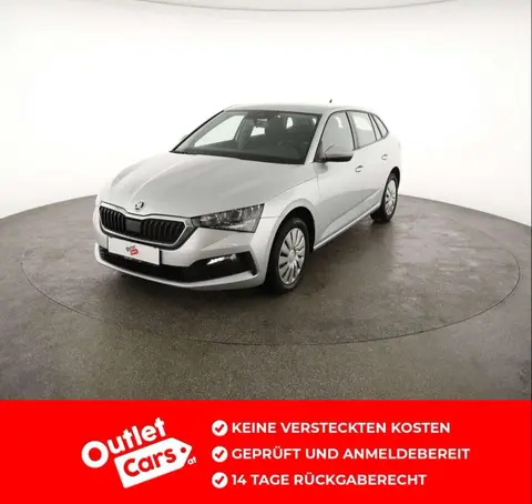 Used SKODA SCALA Diesel 2021 Ad 