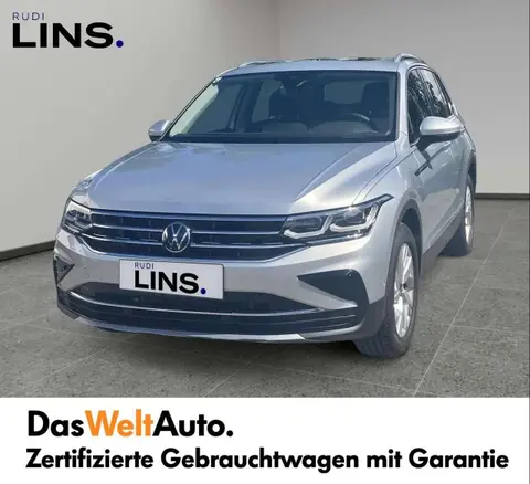 Used VOLKSWAGEN TIGUAN Diesel 2023 Ad 