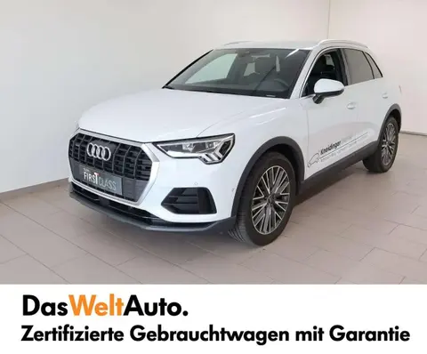 Annonce AUDI Q3 Diesel 2024 d'occasion 