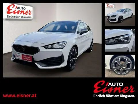 Annonce CUPRA LEON Hybride 2021 d'occasion 