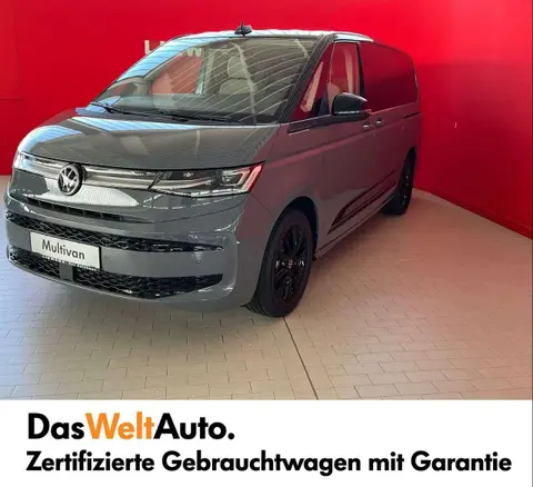 Annonce VOLKSWAGEN T7 Diesel 2024 d'occasion 