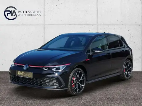 Annonce VOLKSWAGEN GOLF Essence 2024 d'occasion 