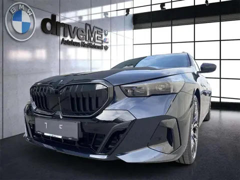 Annonce BMW SERIE 5 Essence 2024 d'occasion 