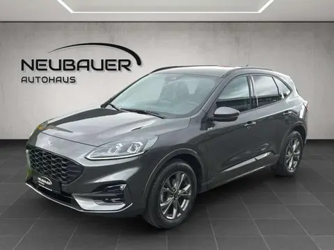 Annonce FORD KUGA Diesel 2023 d'occasion 