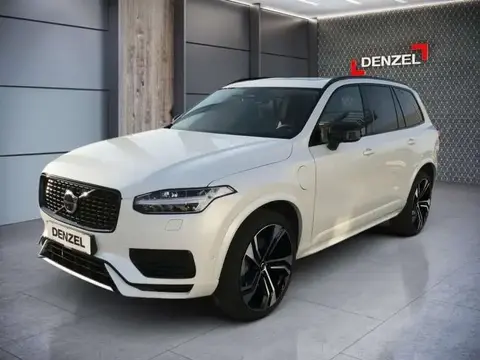 Annonce VOLVO XC90 Hybride 2024 d'occasion 