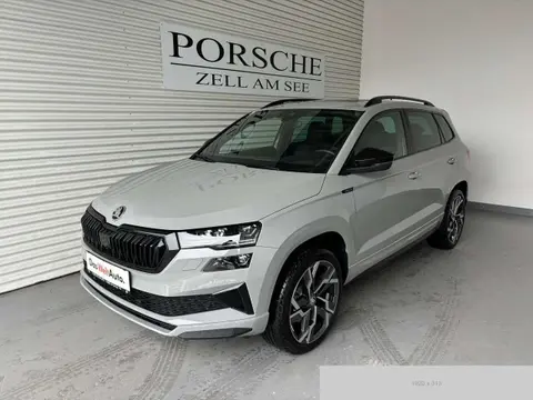 Used SKODA KAROQ Diesel 2024 Ad 