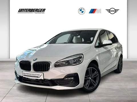 Annonce BMW SERIE 2 Diesel 2021 d'occasion 