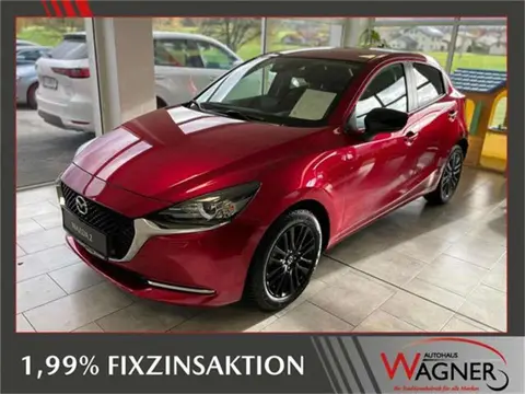 Used MAZDA 2 Hybrid 2024 Ad 