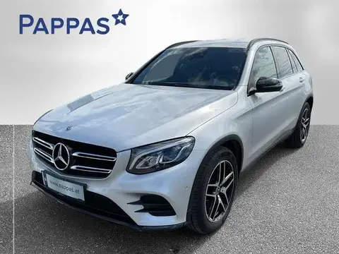 Used MERCEDES-BENZ CLASSE GLC Diesel 2018 Ad 