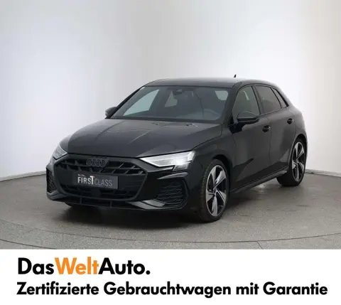 Annonce AUDI A3 Essence 2024 d'occasion 