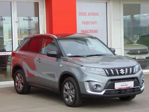 Annonce SUZUKI VITARA Hybride 2023 d'occasion 