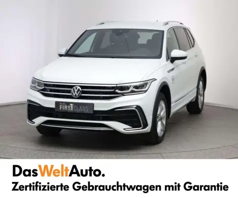 Annonce VOLKSWAGEN TIGUAN Diesel 2024 d'occasion 