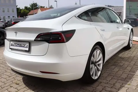 Used TESLA MODEL 3 Electric 2020 Ad 