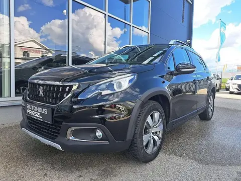 Used PEUGEOT 2008 Diesel 2018 Ad 