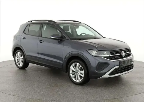 Used VOLKSWAGEN T-CROSS Petrol 2024 Ad 