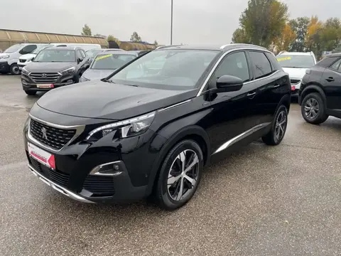 Annonce PEUGEOT 3008 Essence 2020 d'occasion 