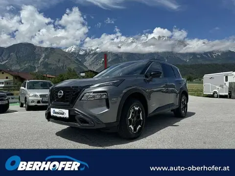 Used NISSAN X-TRAIL Hybrid 2024 Ad 