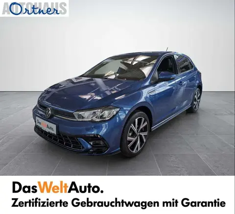 Used VOLKSWAGEN POLO Petrol 2024 Ad 