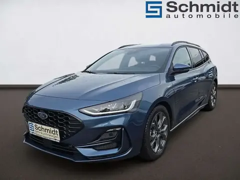 Annonce FORD FOCUS Diesel 2024 d'occasion 