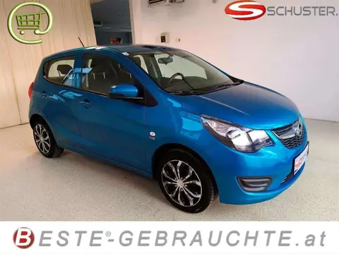 Used OPEL KARL Petrol 2019 Ad 