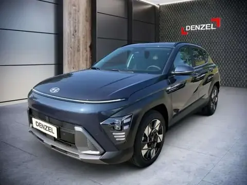 Annonce HYUNDAI KONA Hybride 2024 d'occasion 