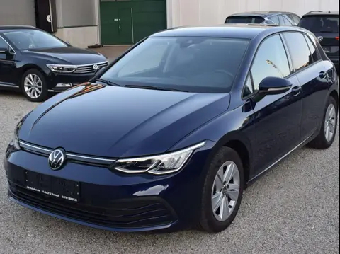 Annonce VOLKSWAGEN GOLF Diesel 2021 d'occasion 