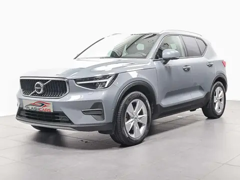 Used VOLVO XC40 Hybrid 2022 Ad 