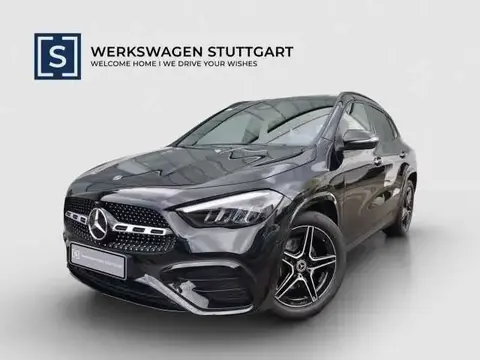 Used MERCEDES-BENZ CLASSE GLA Petrol 2024 Ad 