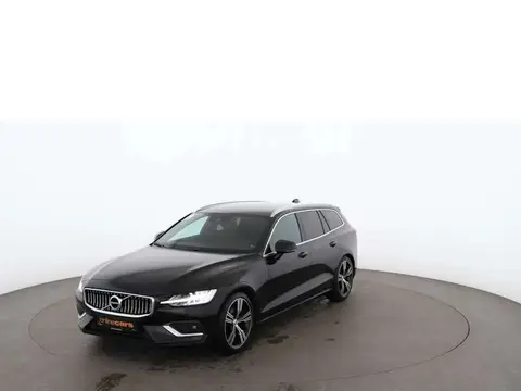 Used VOLVO V60 Diesel 2019 Ad 