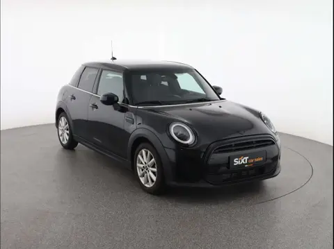 Annonce MINI COOPER Essence 2022 d'occasion 