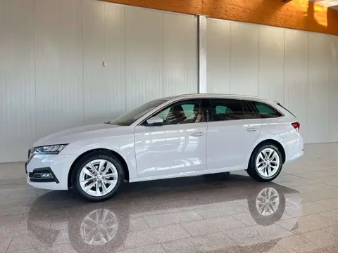 Used SKODA OCTAVIA Diesel 2021 Ad 